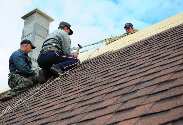 Quick and Trustworthy Emergency Roof Repair Services in Cobb Island, MD